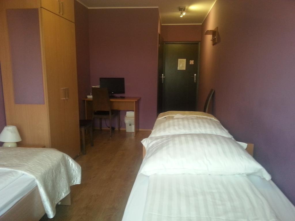 Restauracja Motel Halka Płock Szoba fotó