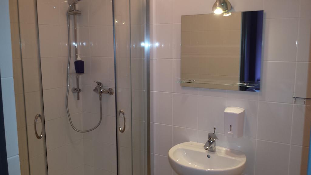 Restauracja Motel Halka Płock Szoba fotó