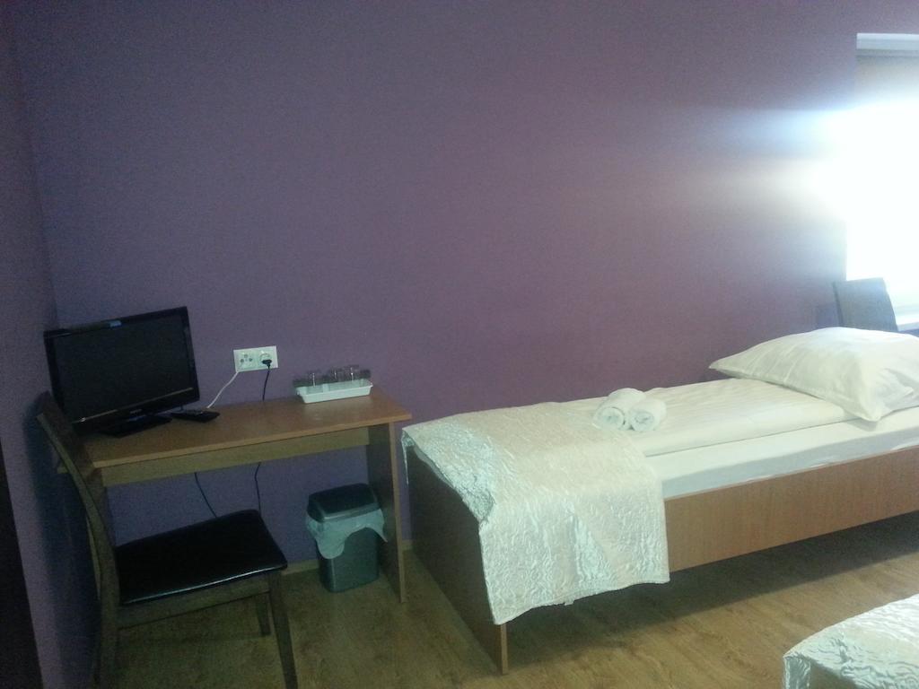 Restauracja Motel Halka Płock Szoba fotó