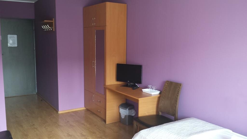 Restauracja Motel Halka Płock Szoba fotó