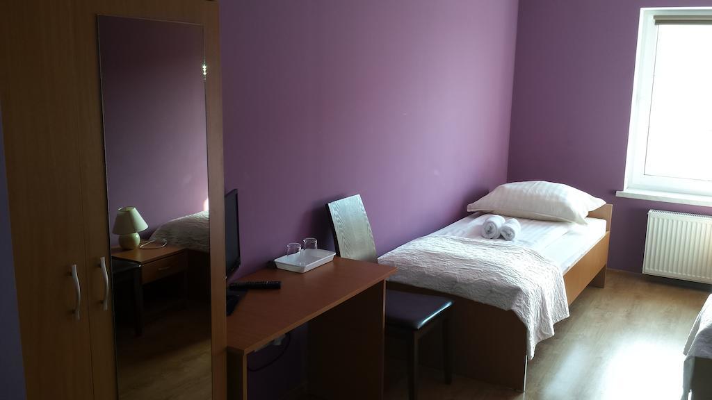 Restauracja Motel Halka Płock Szoba fotó